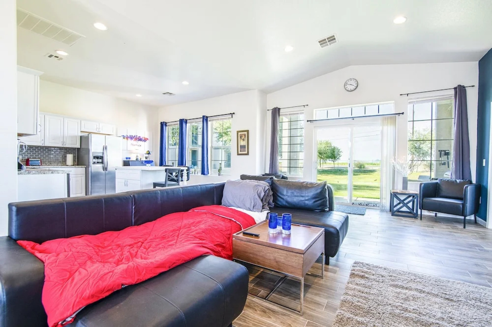 The Landmark Apartments