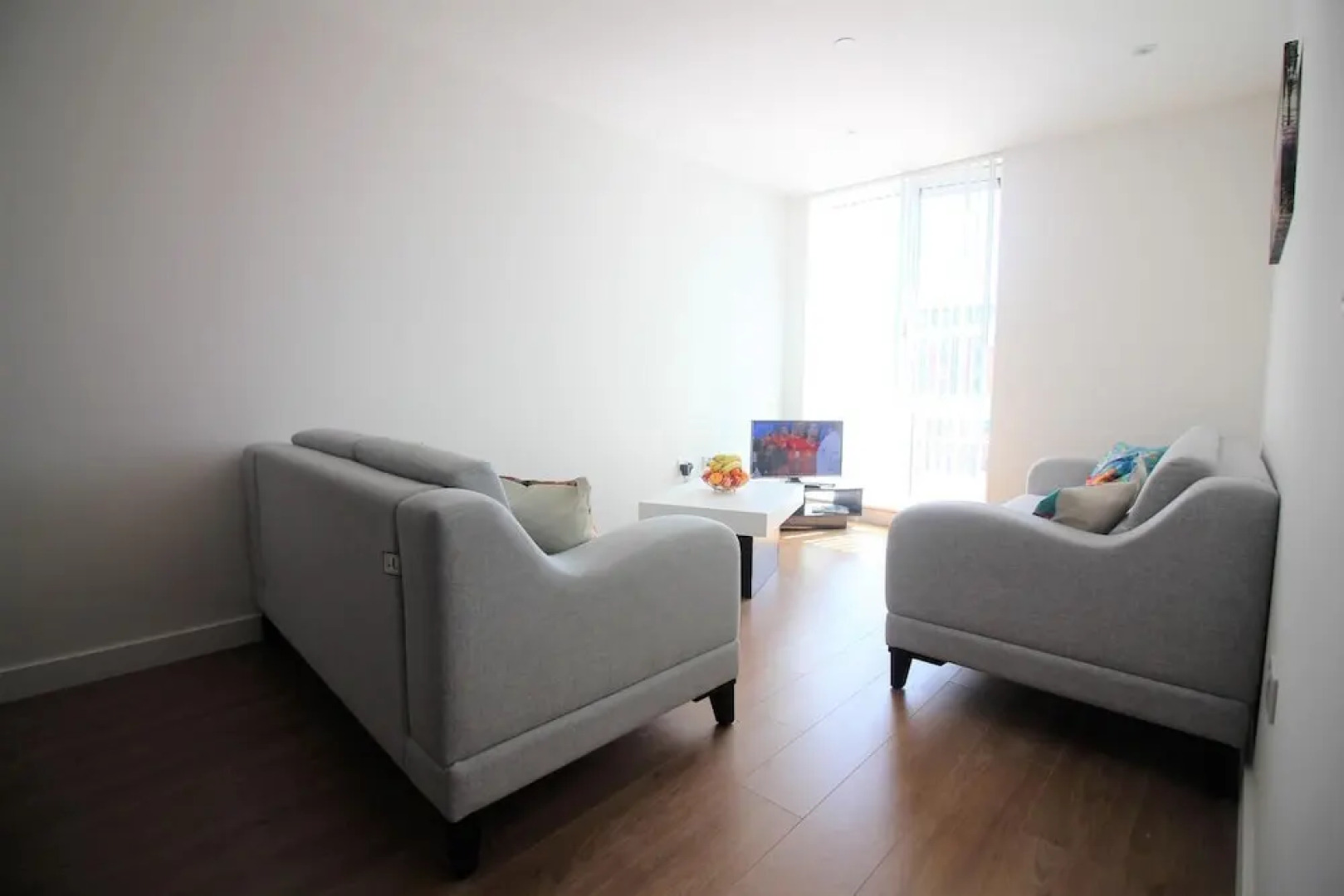 Braybrooke Apartments