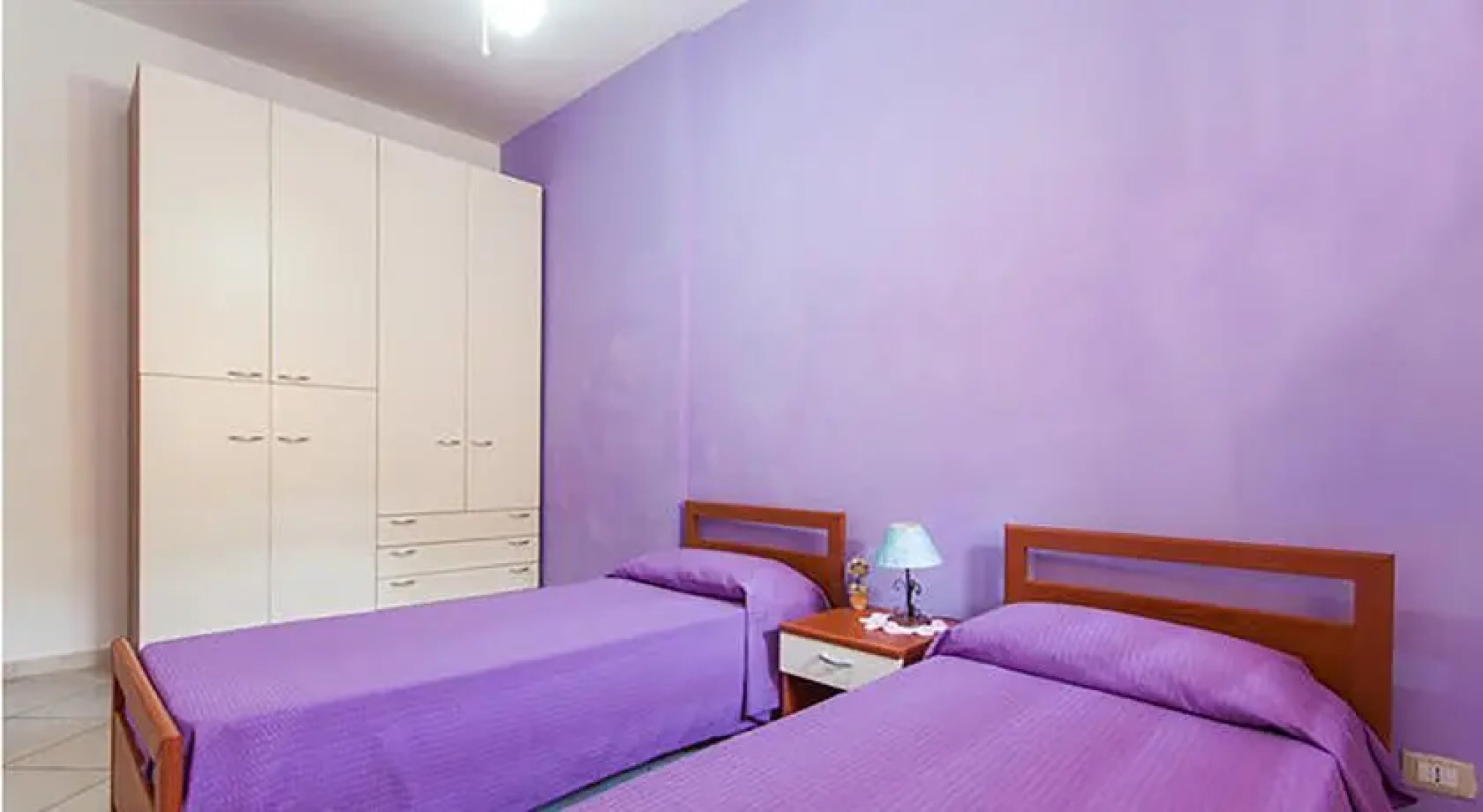 Holiday Home Giulia