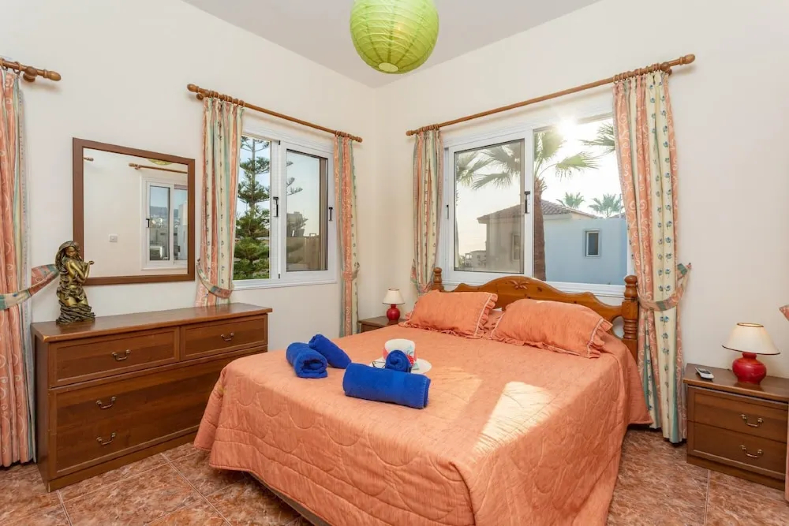 Villa Anastasia Large Private Pool Walk to Beach A C Wifi Car Not Required Eco-friendly - 2400