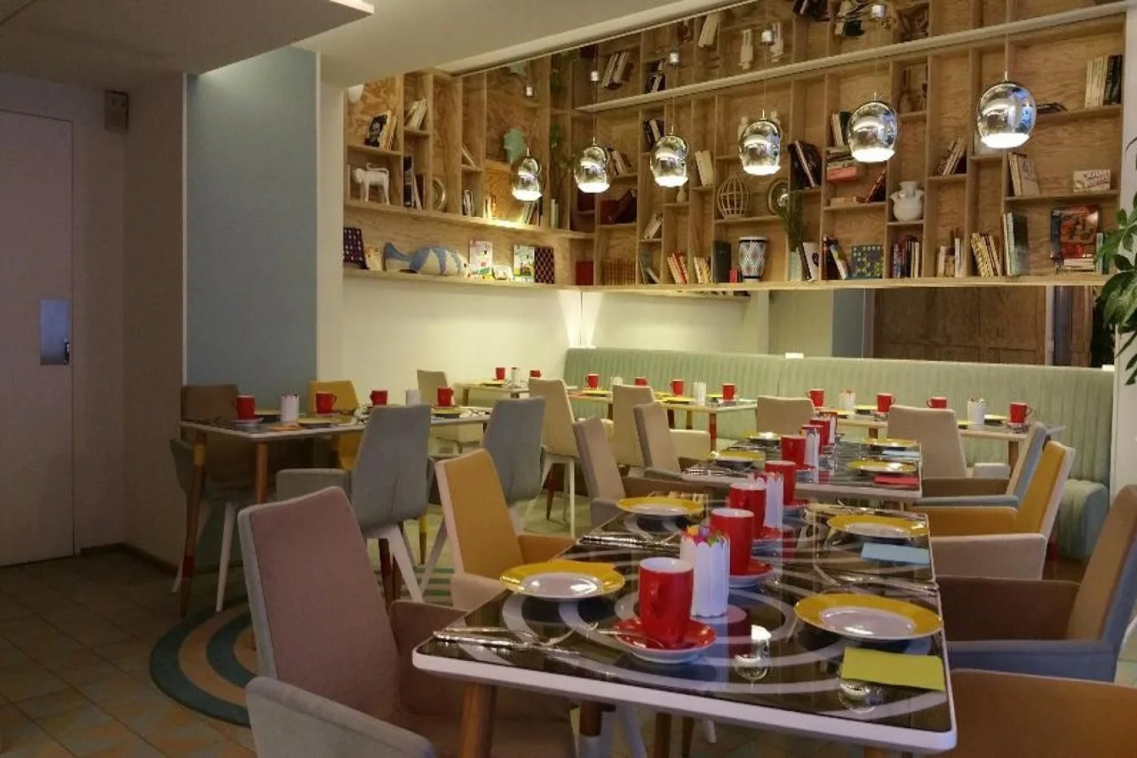 Hôtel Joke - Astotel