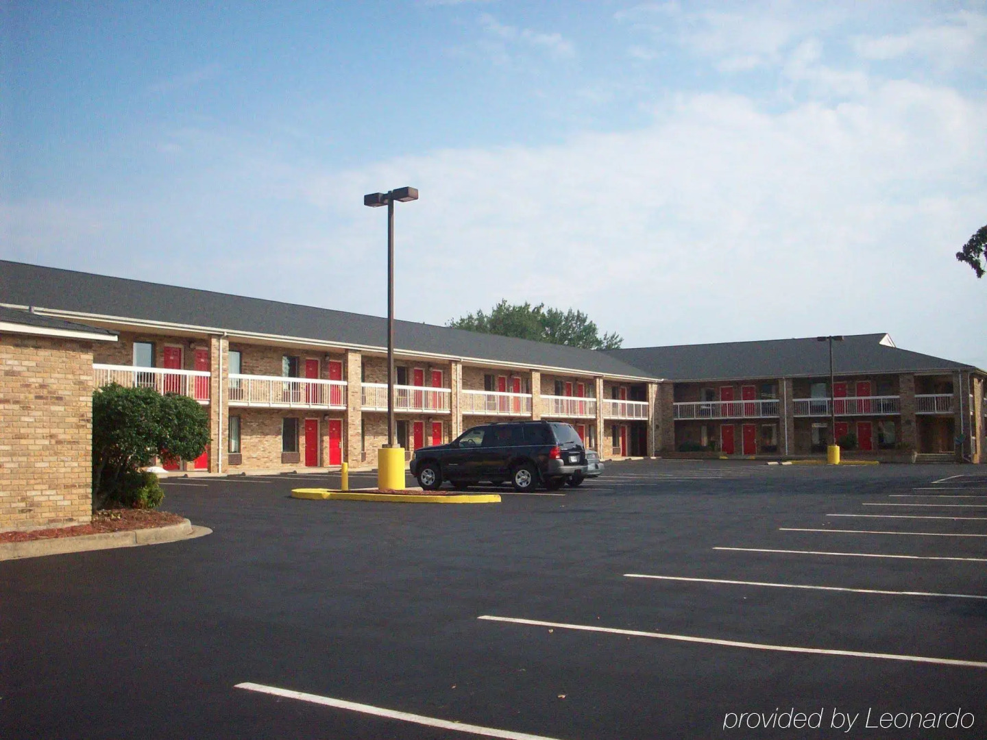 Rodeway Inn Expo Center