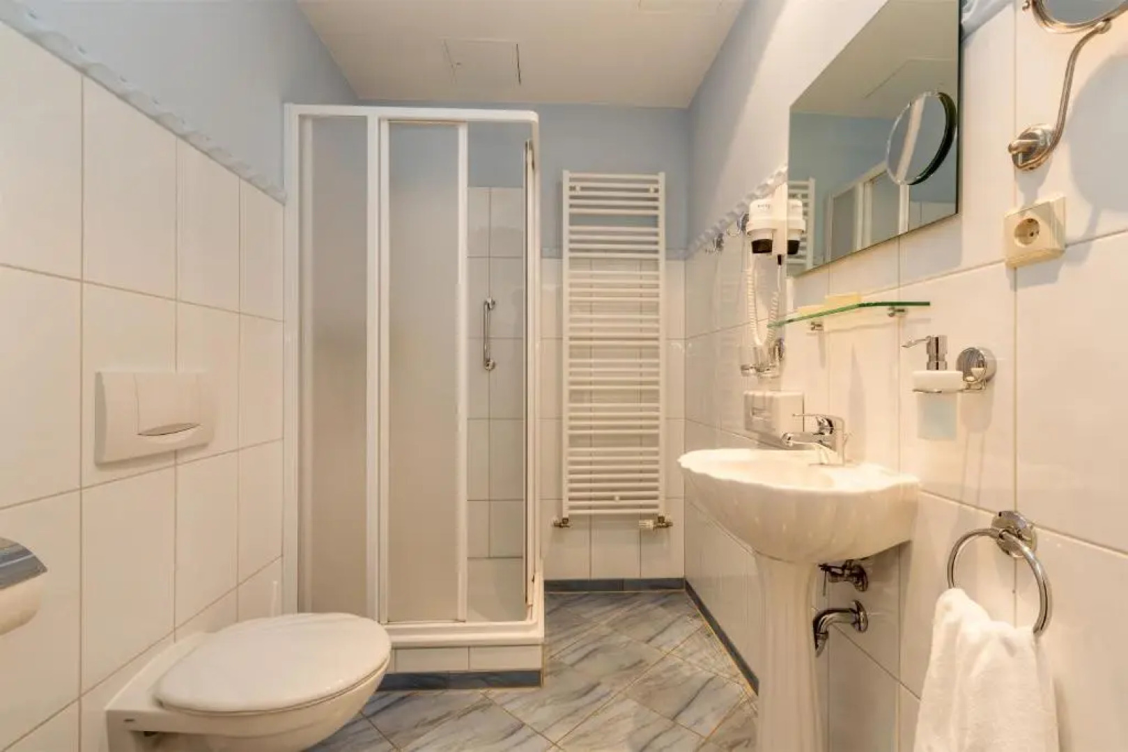 Schlosshotel Ralswiek