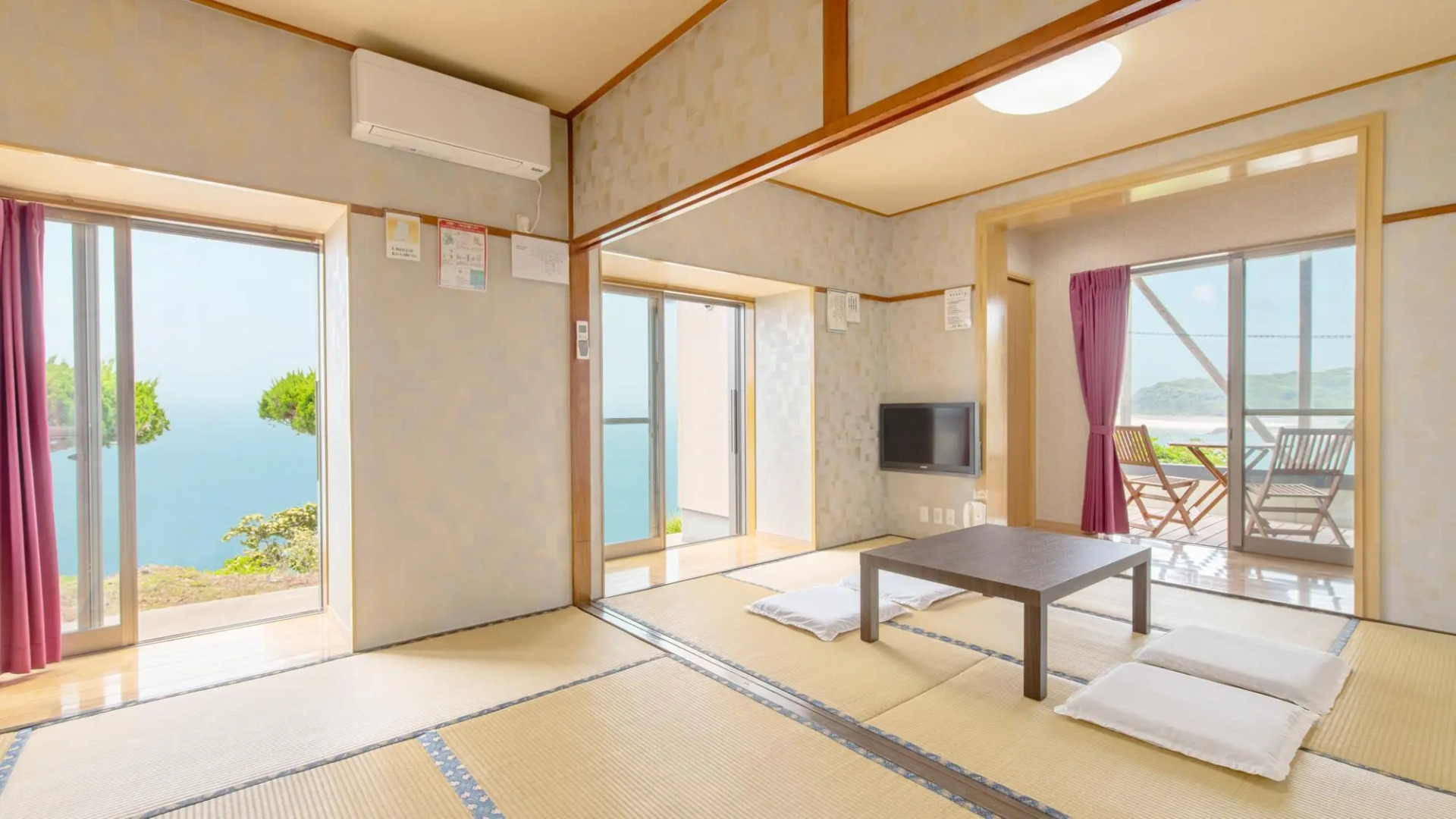 Minshuku Hanyachigaso (Ikishima)