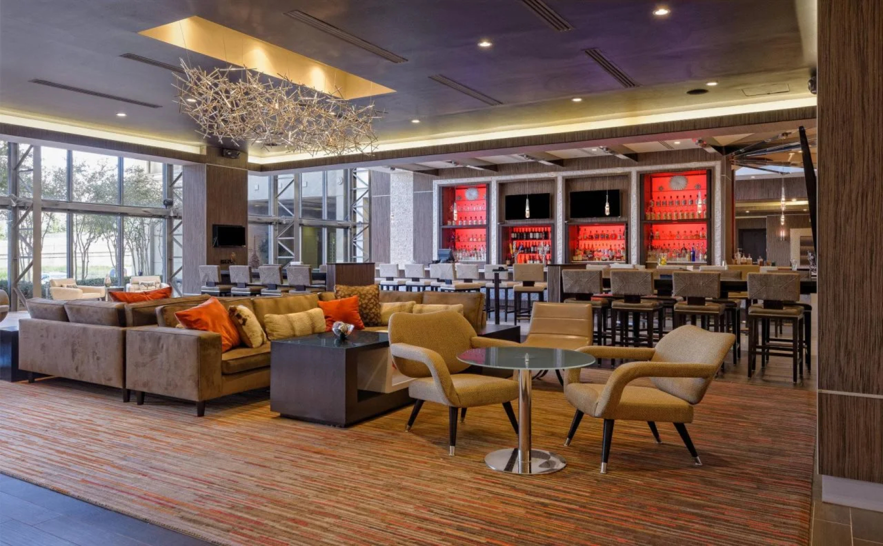 Houston Marriott West Loop by The Galleria