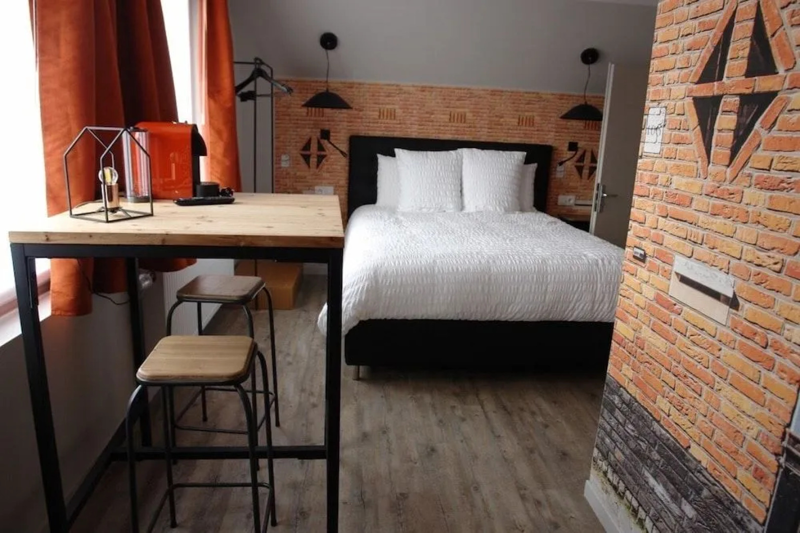 LA RéSIDENCE DES BéTHUNOISES