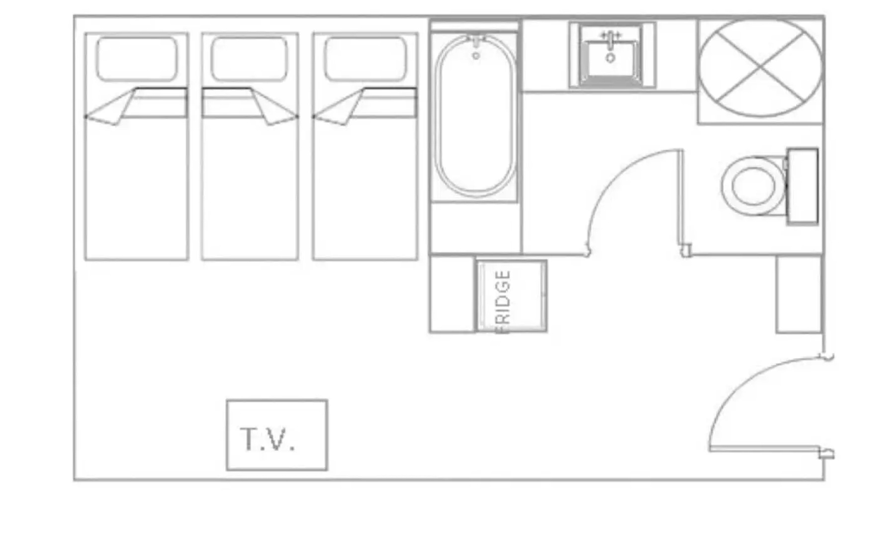 Tak Andaman Resort & Hotel