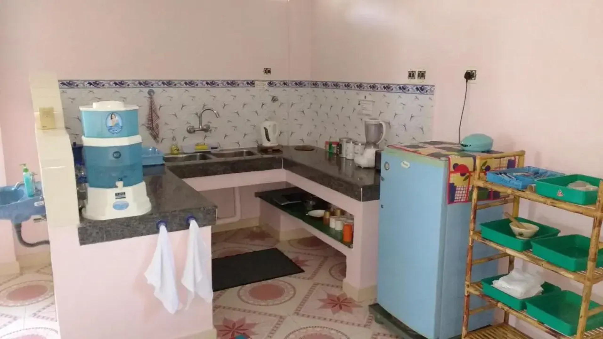Gumnut Beach House Homestay