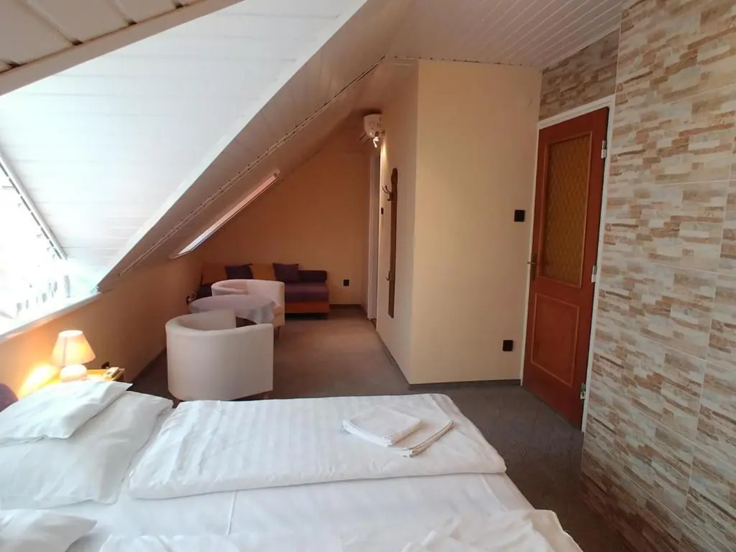 EMMA -Harkány Apartman
