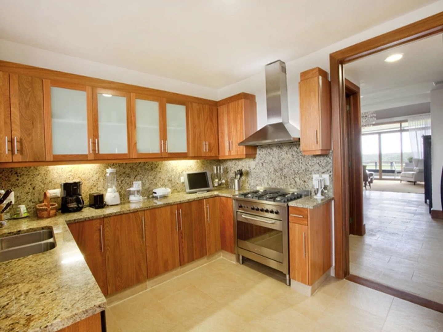 Los Altos Residences