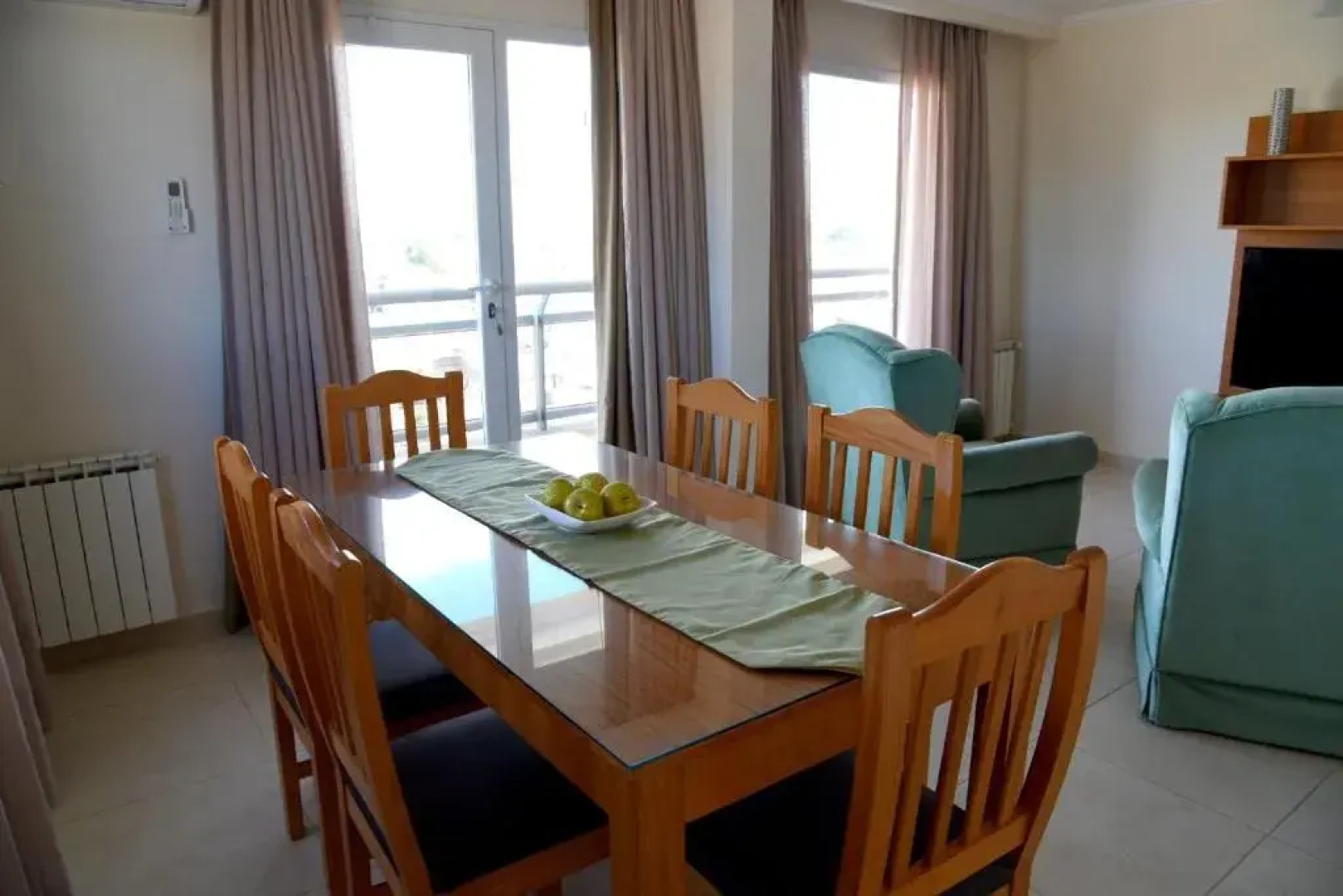 Sanpier Alquileres Temporarios