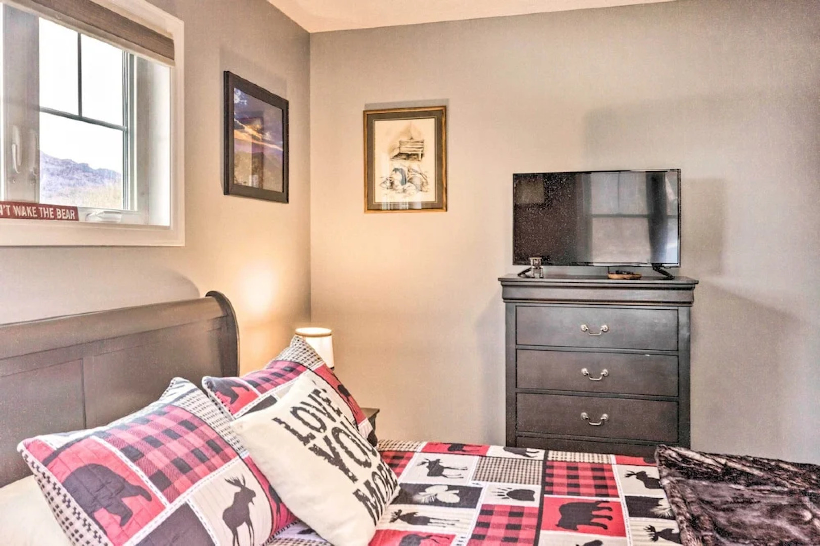 Updated Seven Devils Condo w/ Deck & Mountain View