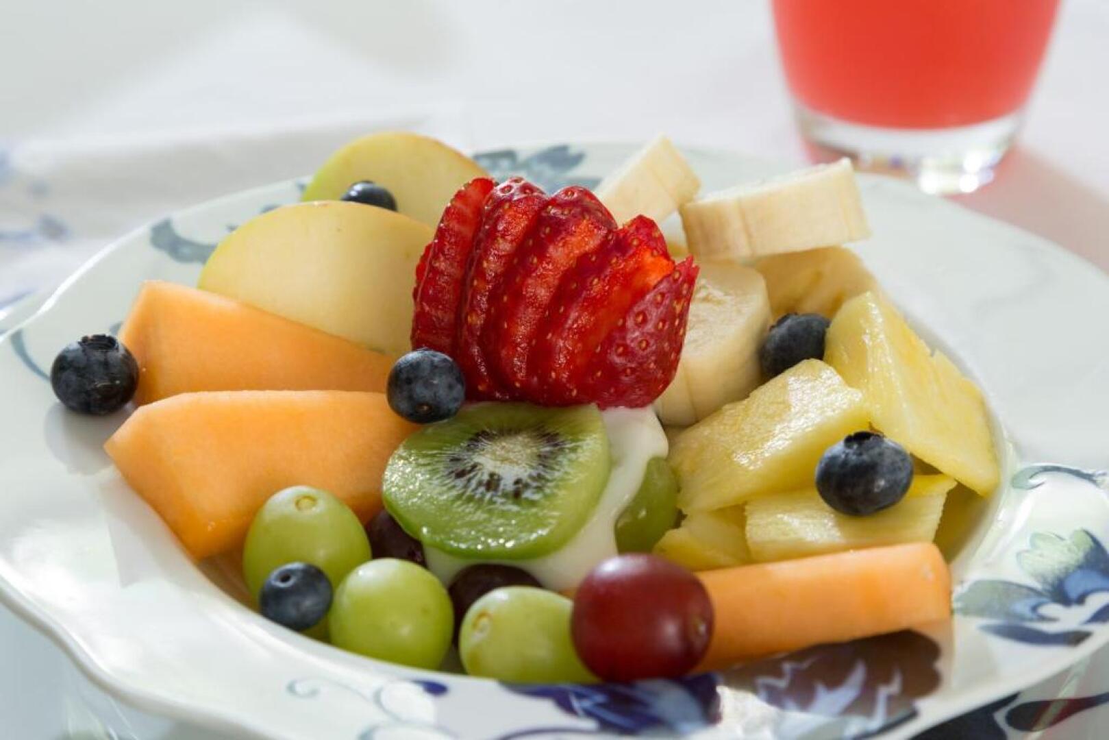 Magnolia Springs B&B