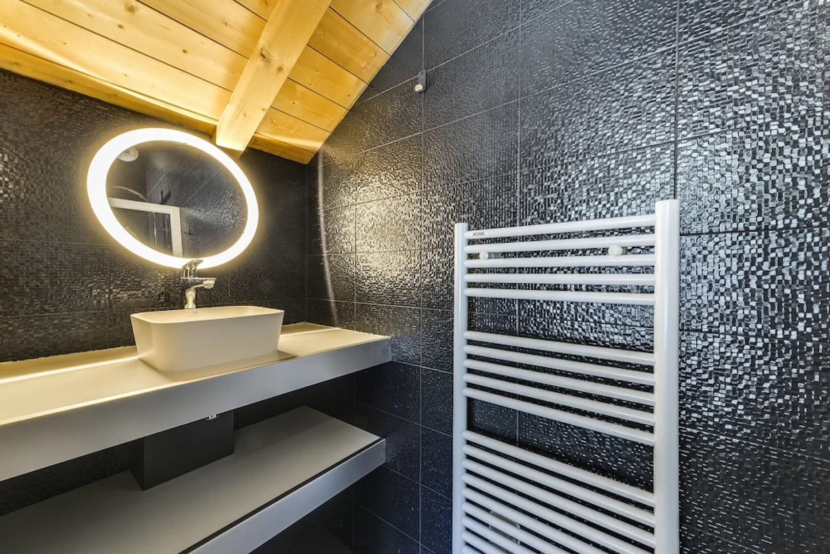 Chalet ToutBlanc