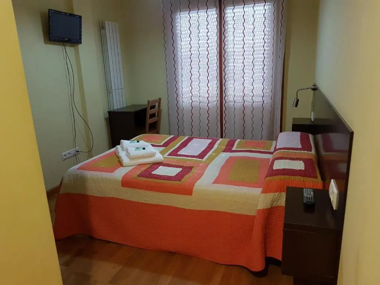 Apartamentos Casas Novas