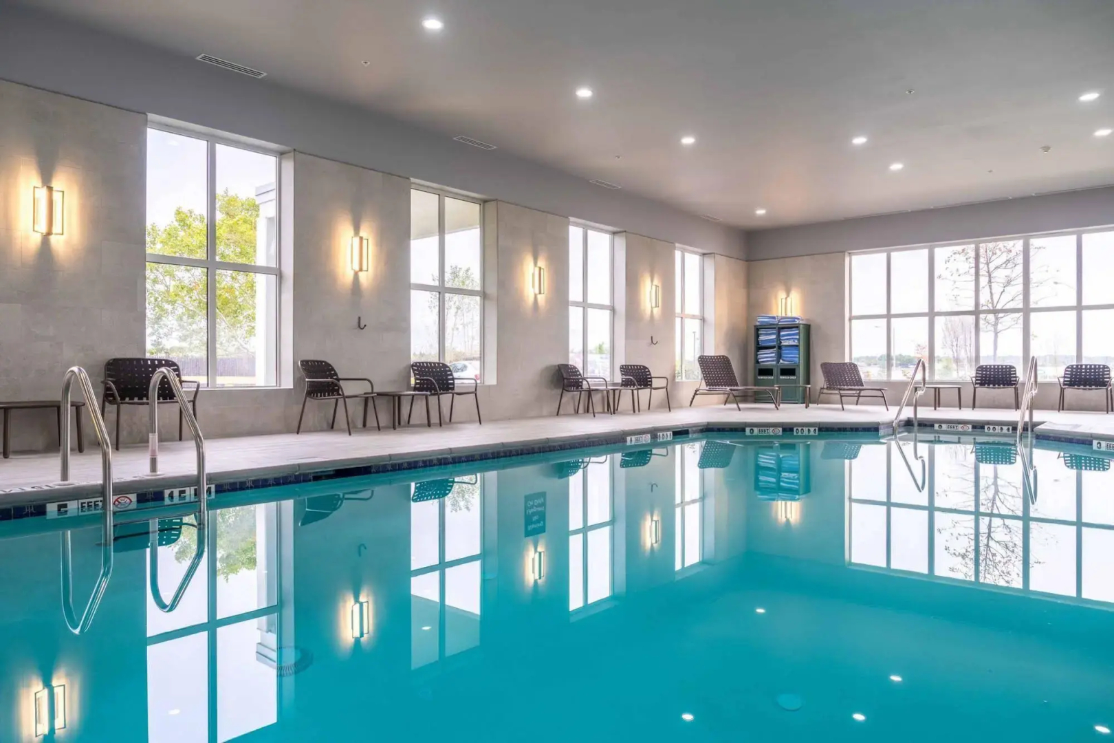 Homewood Suites By Hilton Philadelphia Plymouth Meeting