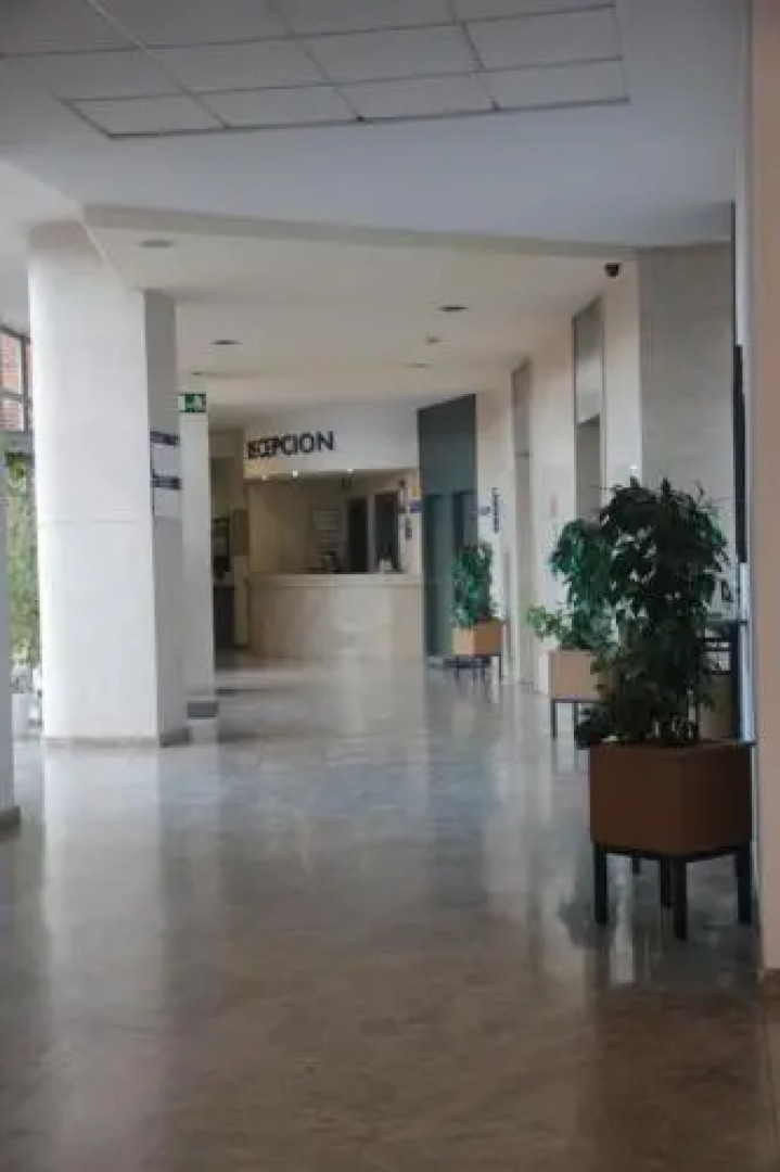 Apartamentos Buenavista