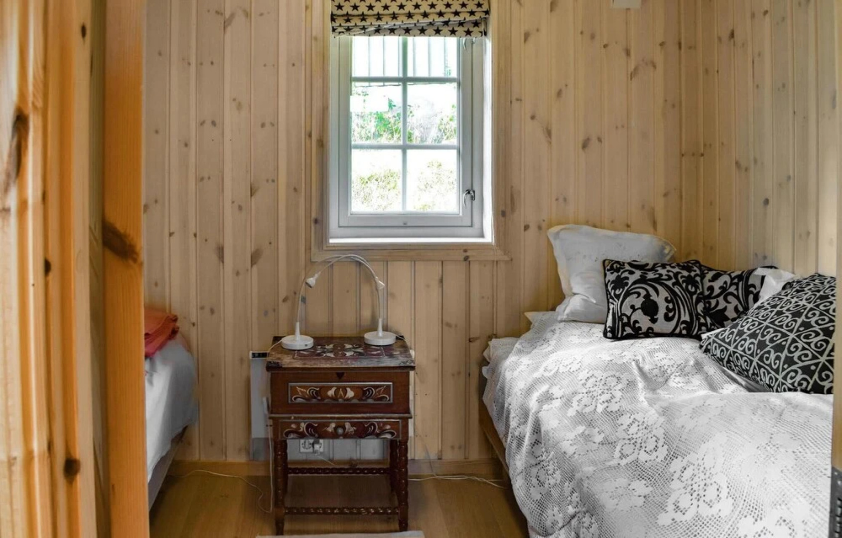 Nice Home in Etnedal With 3 Bedrooms