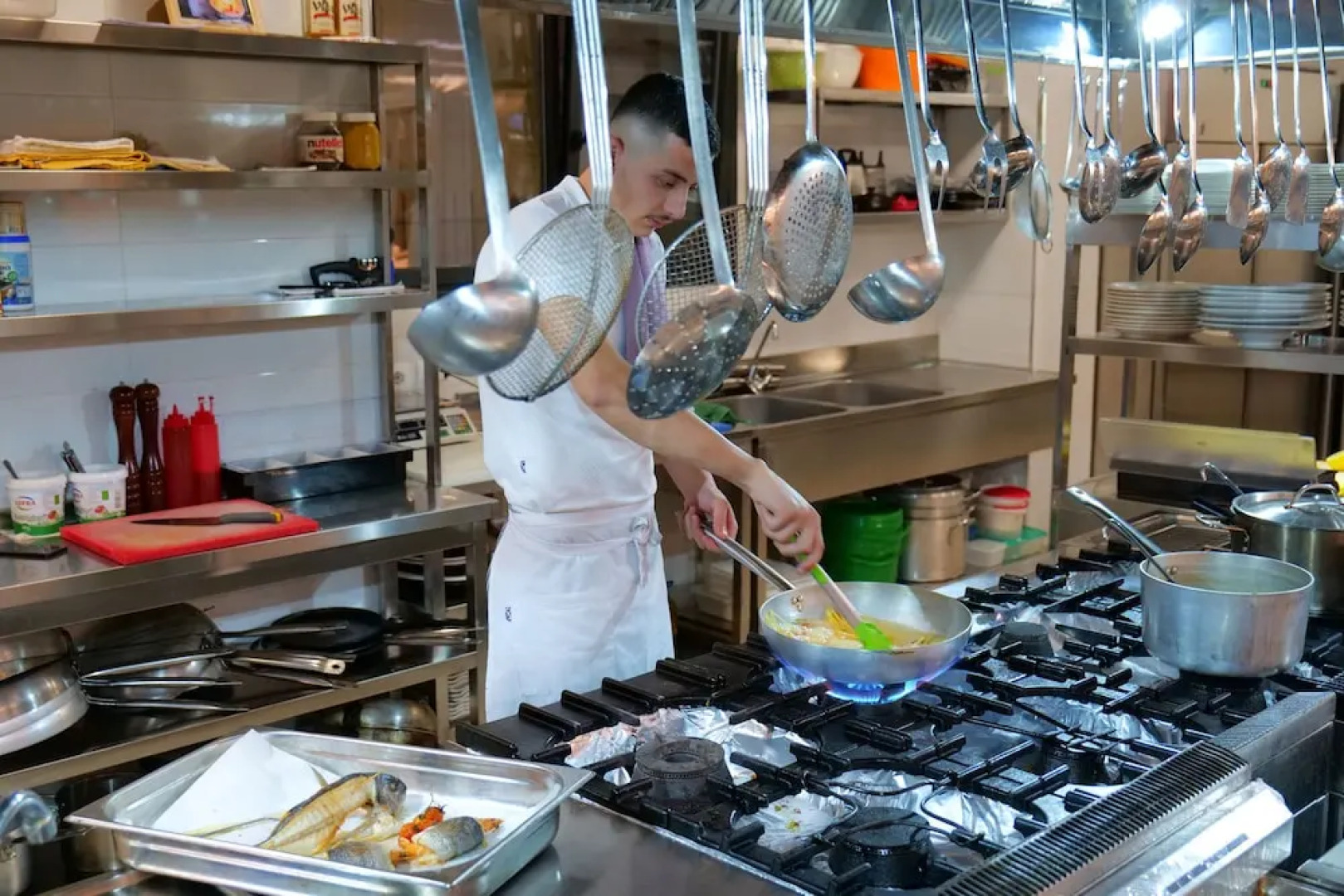 Hotel Triumf Shengjin