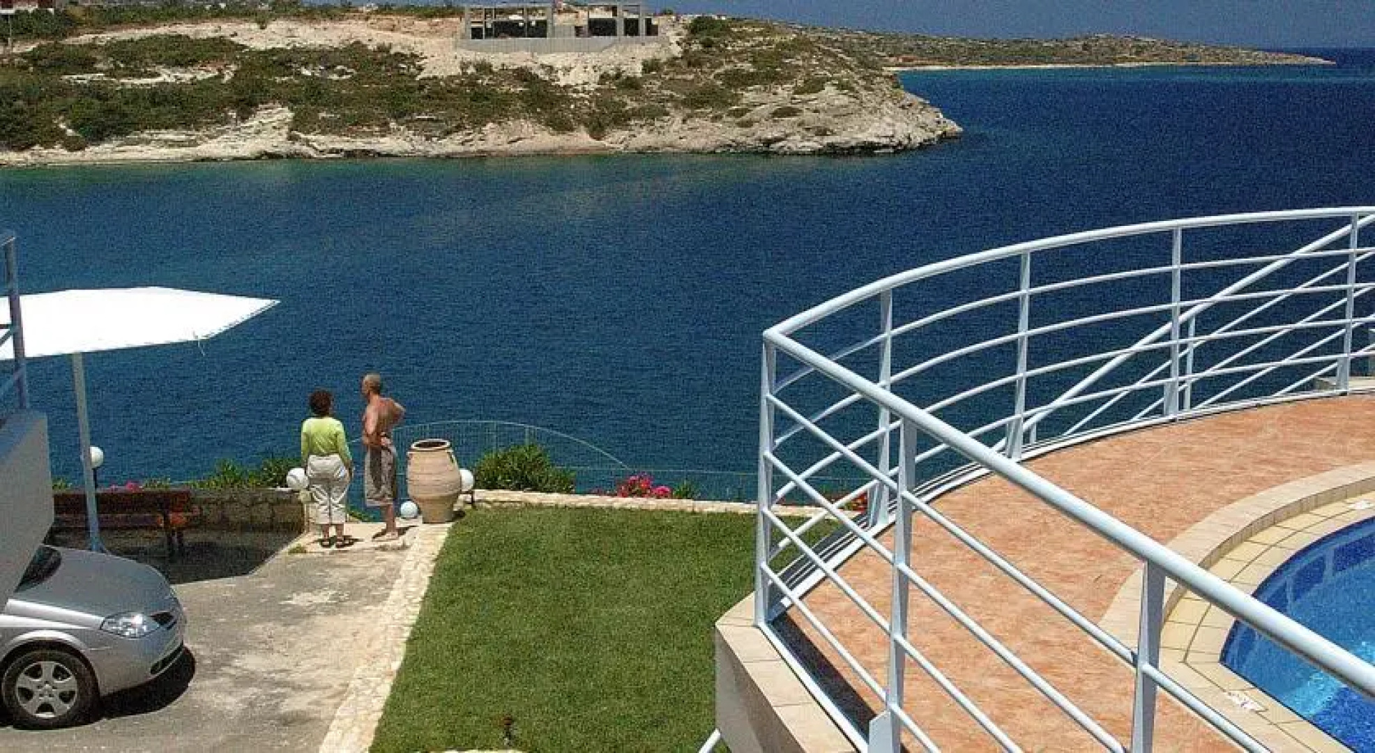 Mare Nostrum Villas II