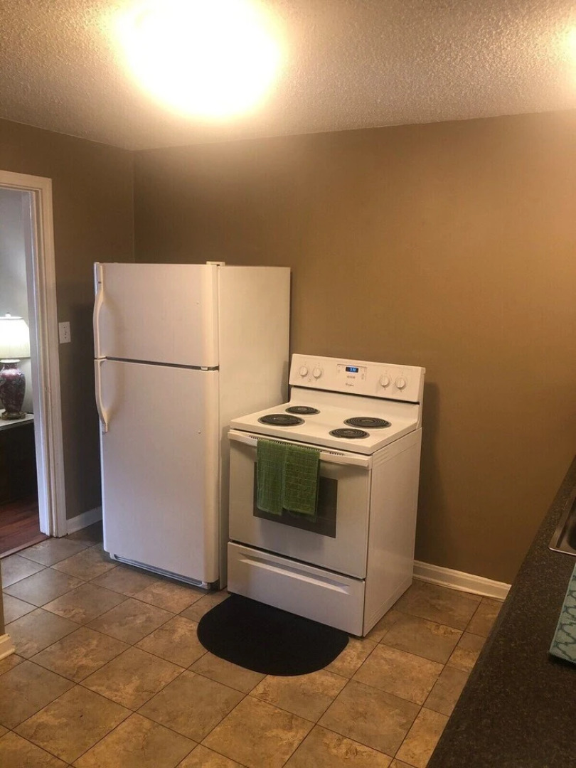 Comfortable 2 Bedroom Close to Waycross Downtown