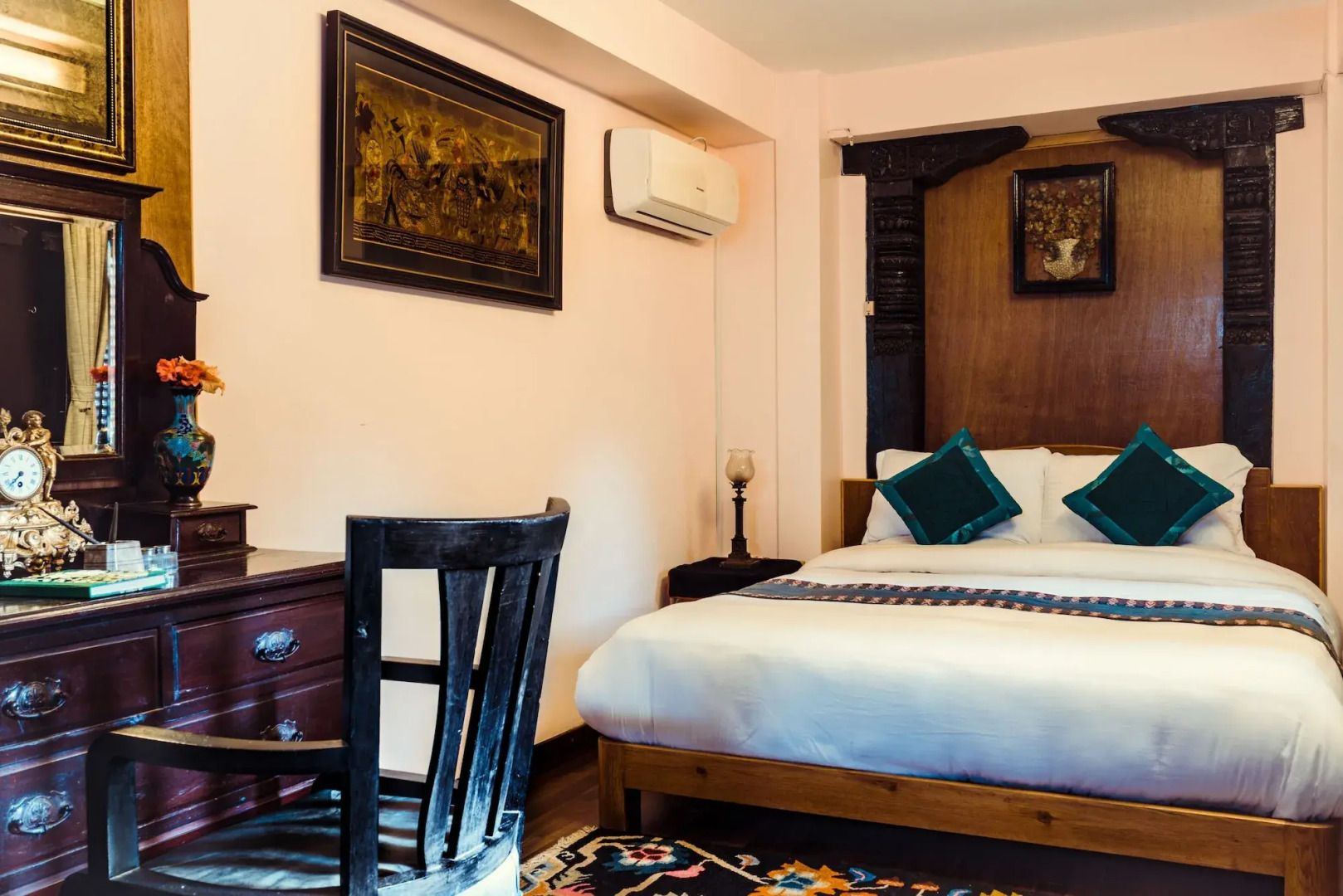 Green Tara Heritage Home