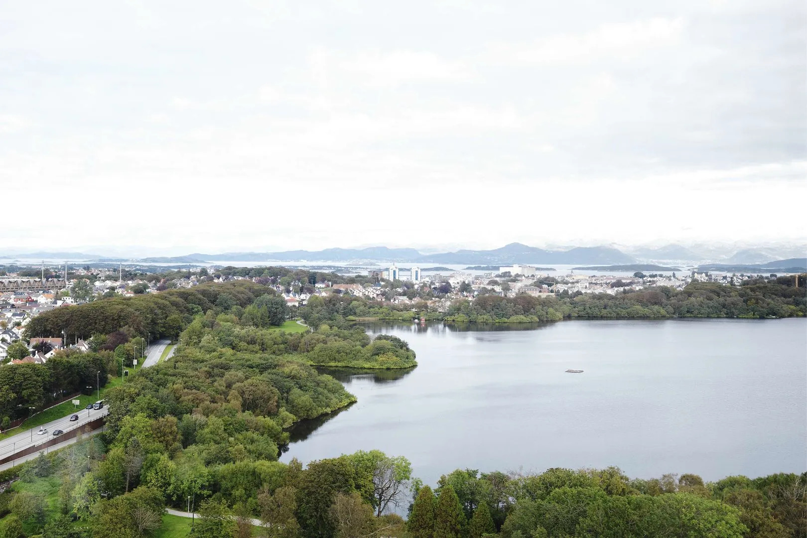 Thon Partner Stavanger Forum Hotel