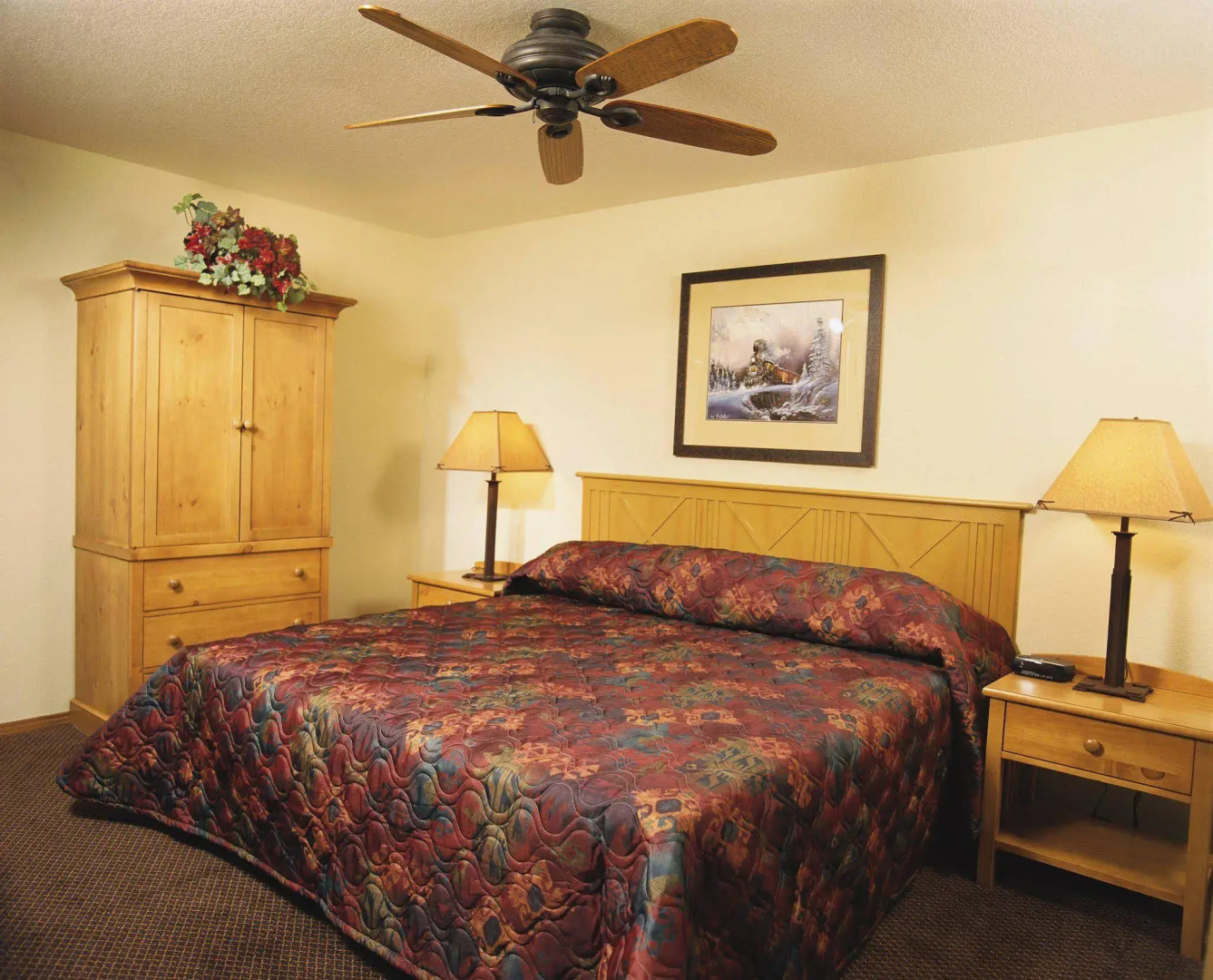 Club Wyndham Durango