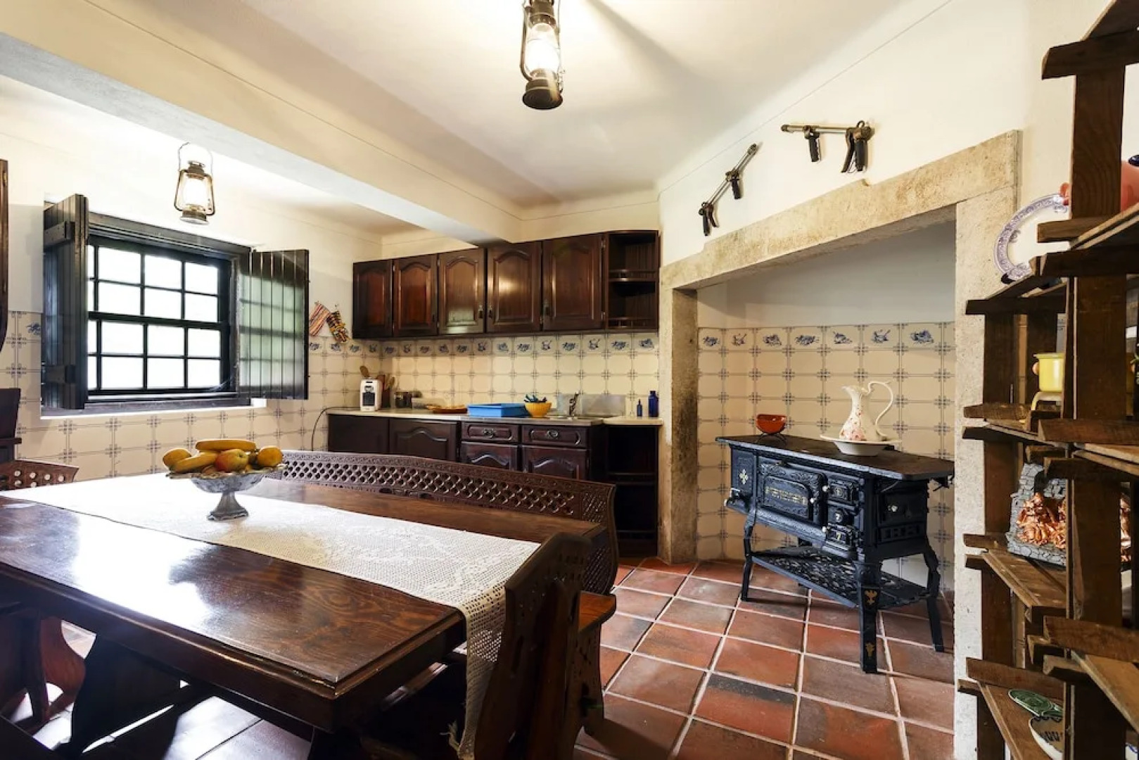 Refúgio do Agricultor