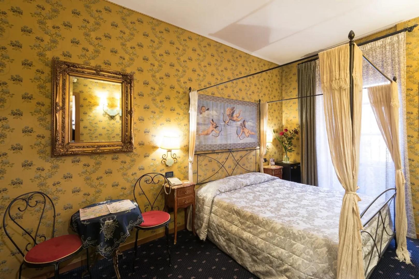 Residenza Ave Roma