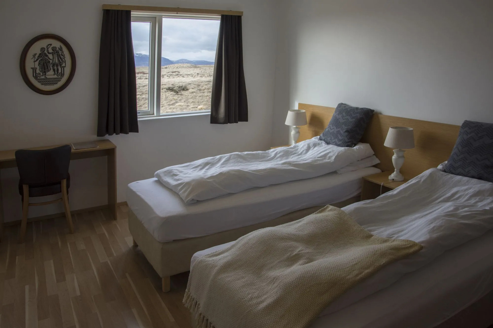 Lambastadir Guesthouse