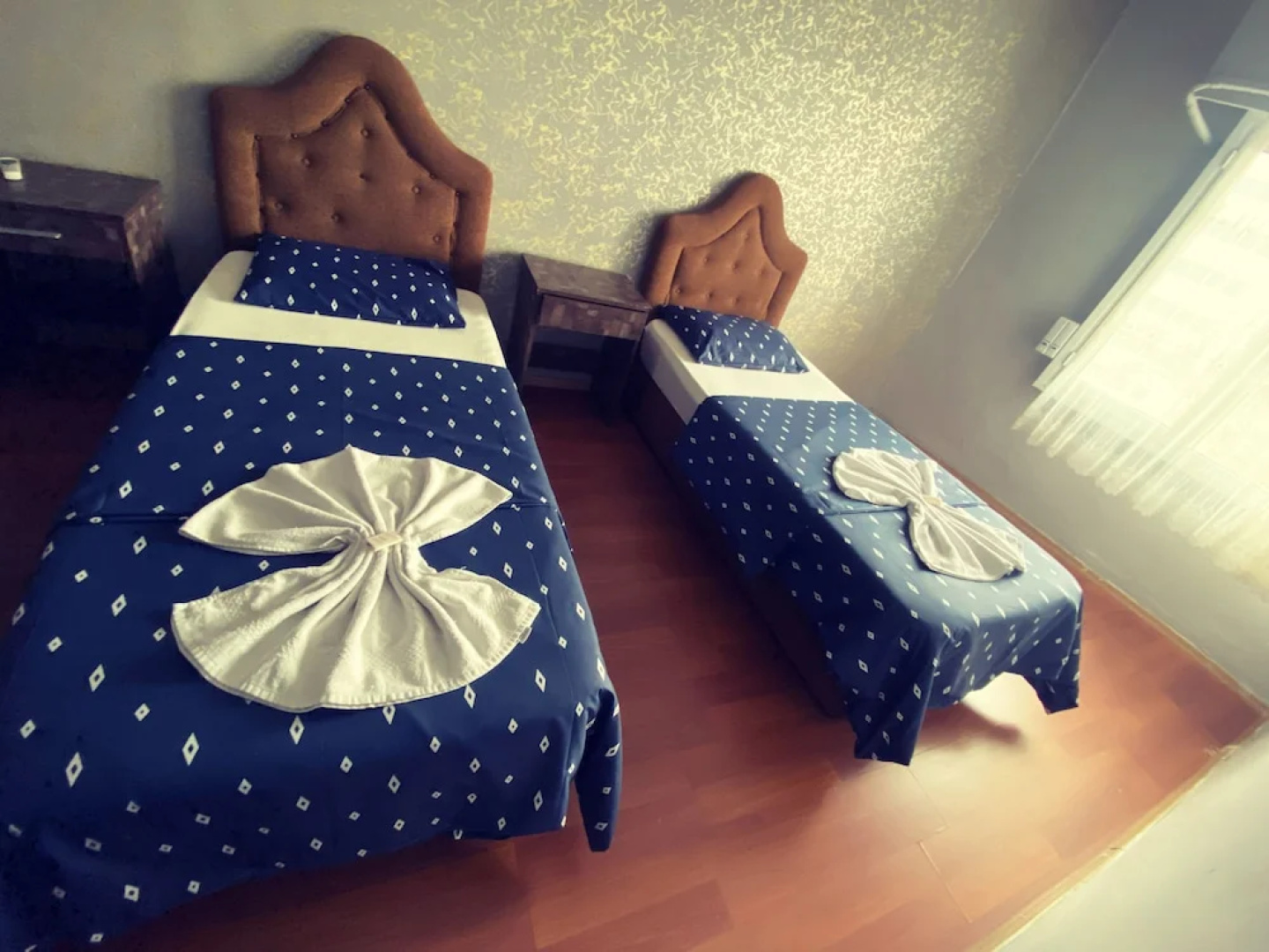 Hotel Gar