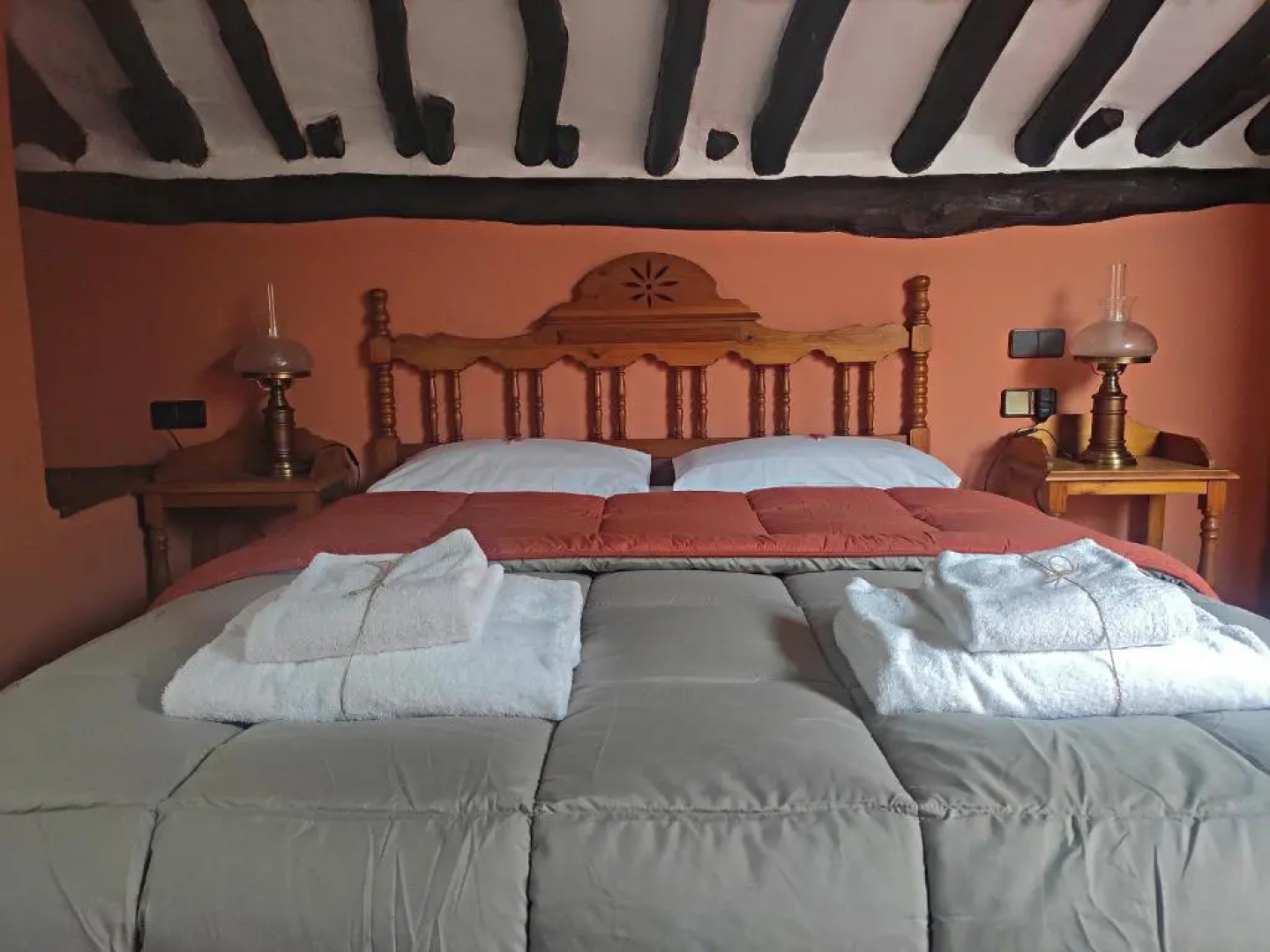 Posada Rural De Candelario