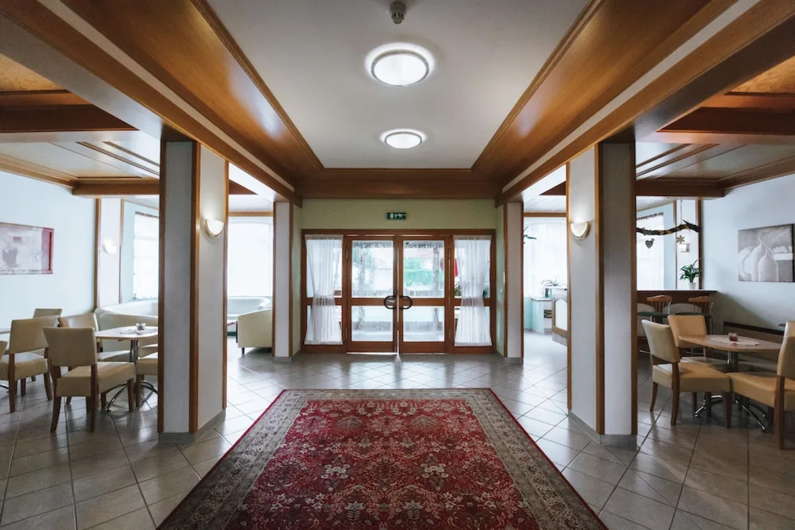 Hotel Mörbischerhof