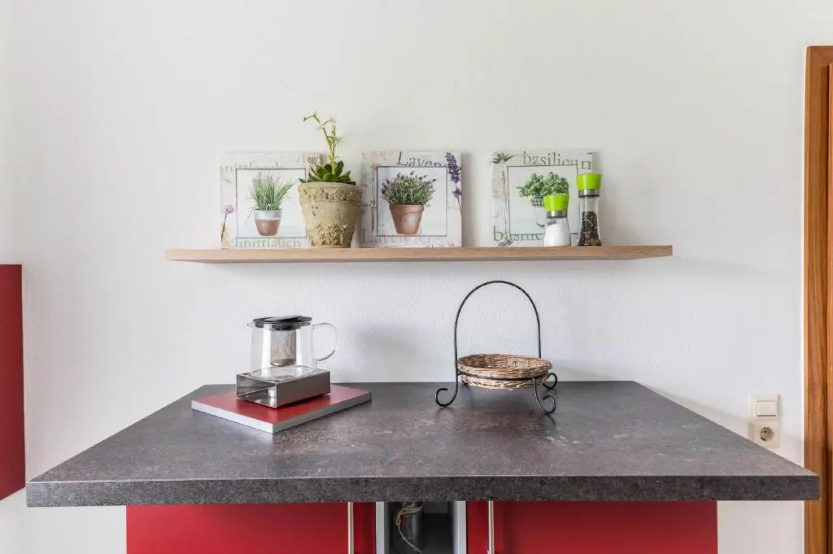 Appartement Böhler 1