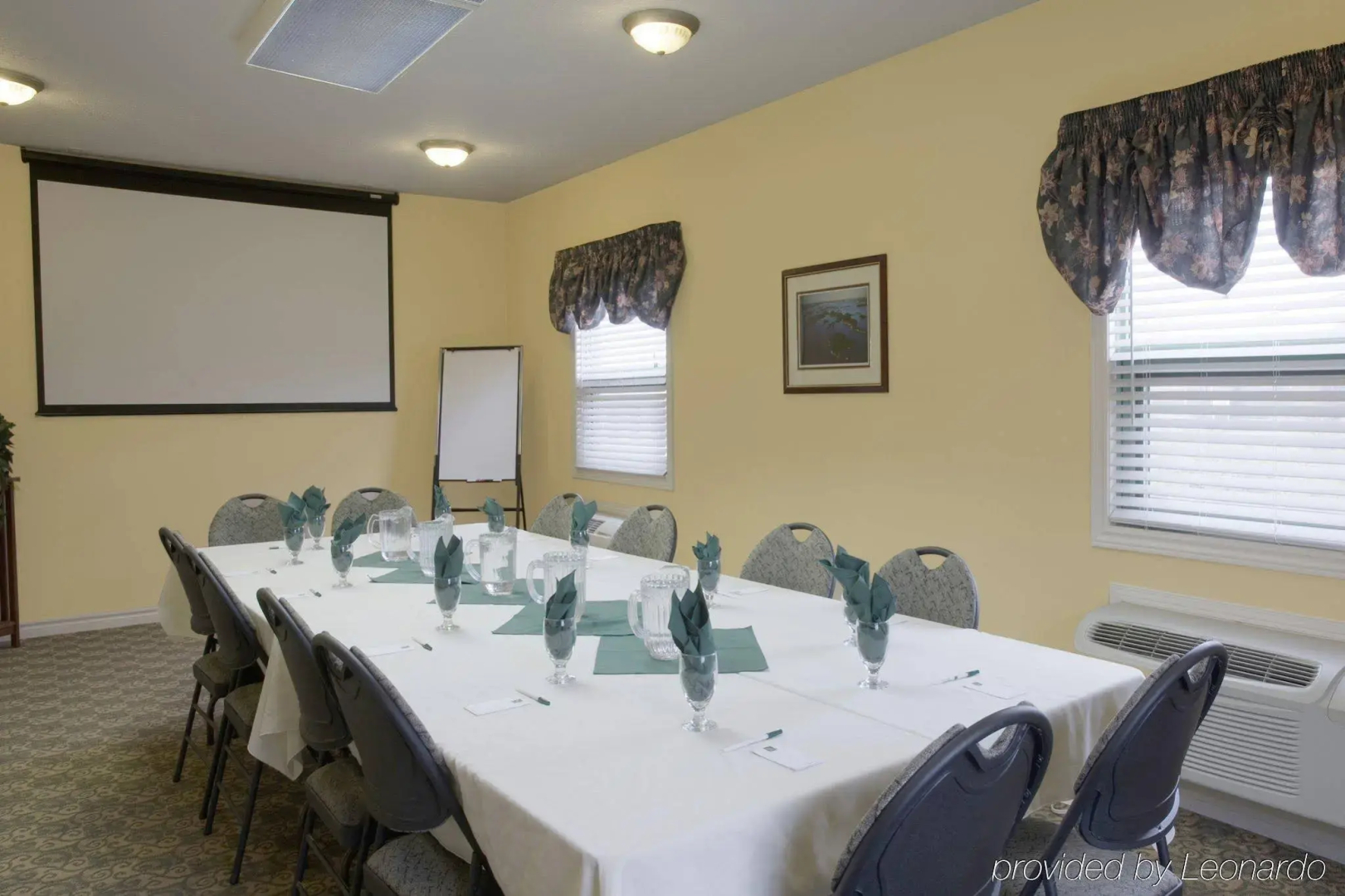 Quality Inn & Suites 1000 Islands