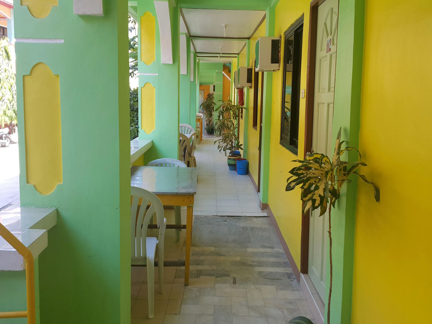 White Beach Resort Puerto Galera powered by Cocotel