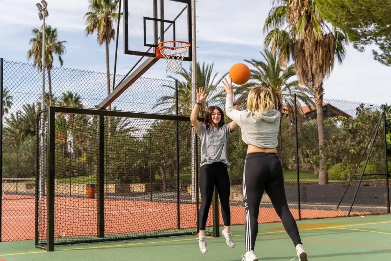 L'Ecolodge L'Etoile d'Argens