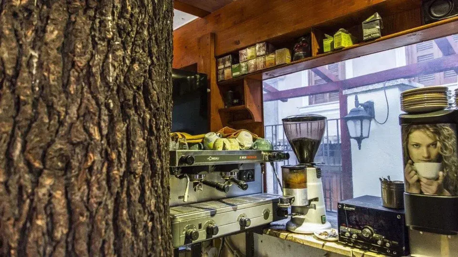 Fermati che è tardi