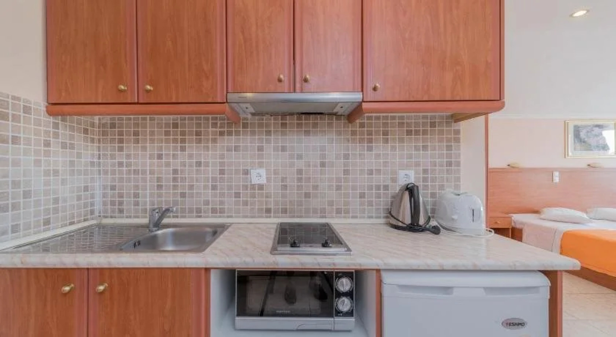 Oscar Villa & Studios