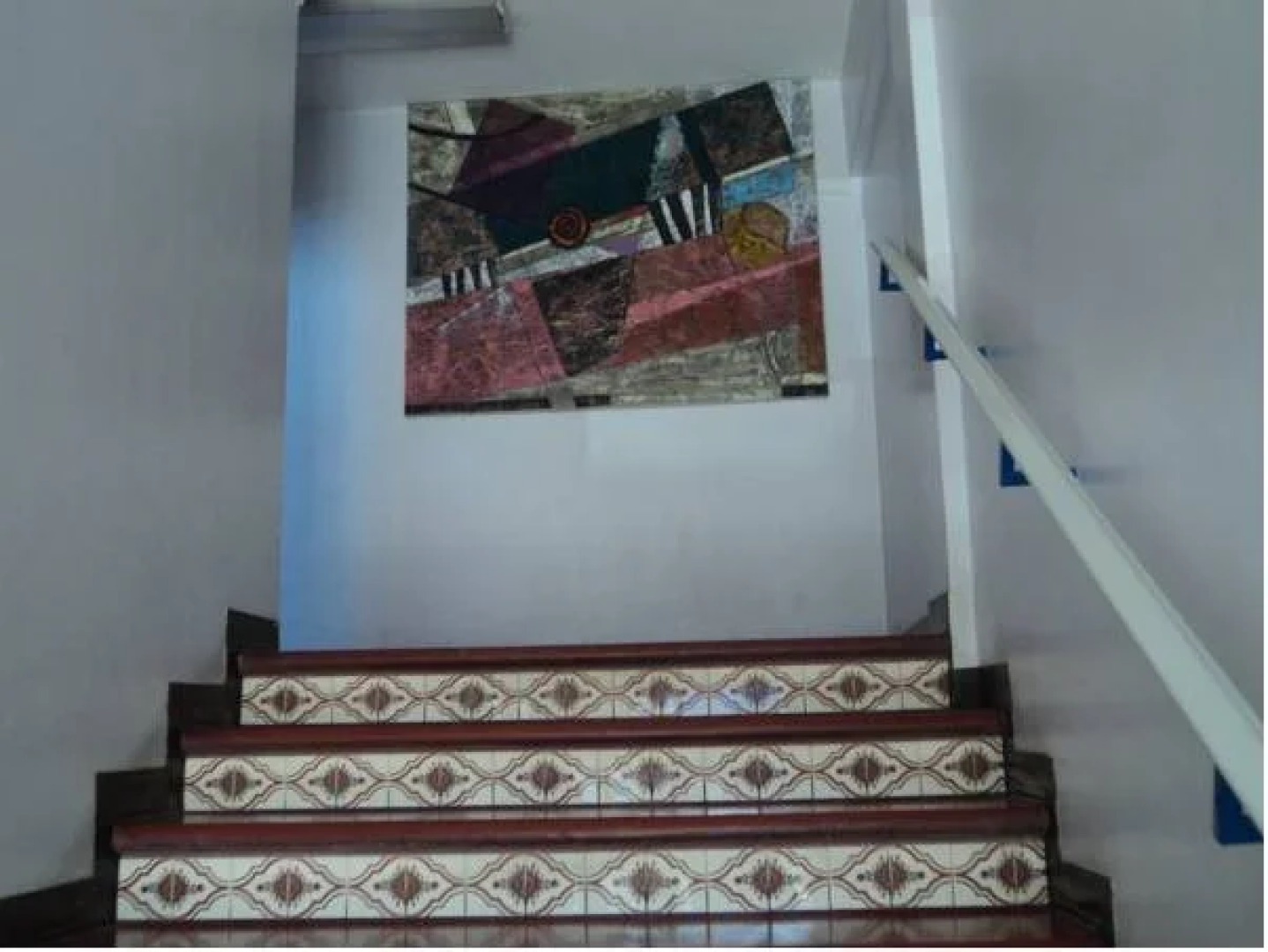 Hotel San Carlos Nogales