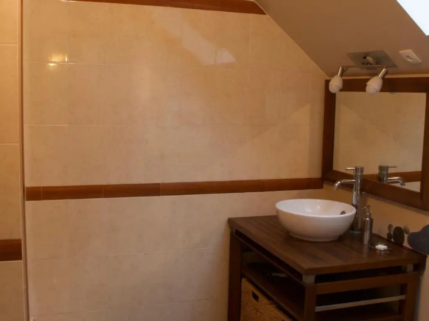 Gîte Meung-sur-Loire, 4 pièces, 6 personnes - FR-1-590-96