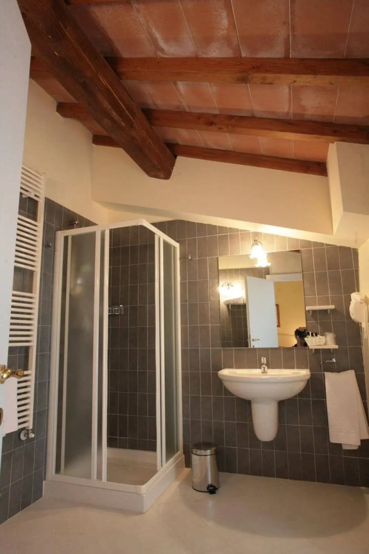 Hotel Villa S Michele