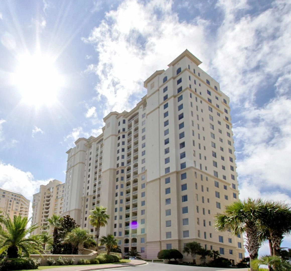 Indigo Condominiums by Wyndham Vacation Rentals