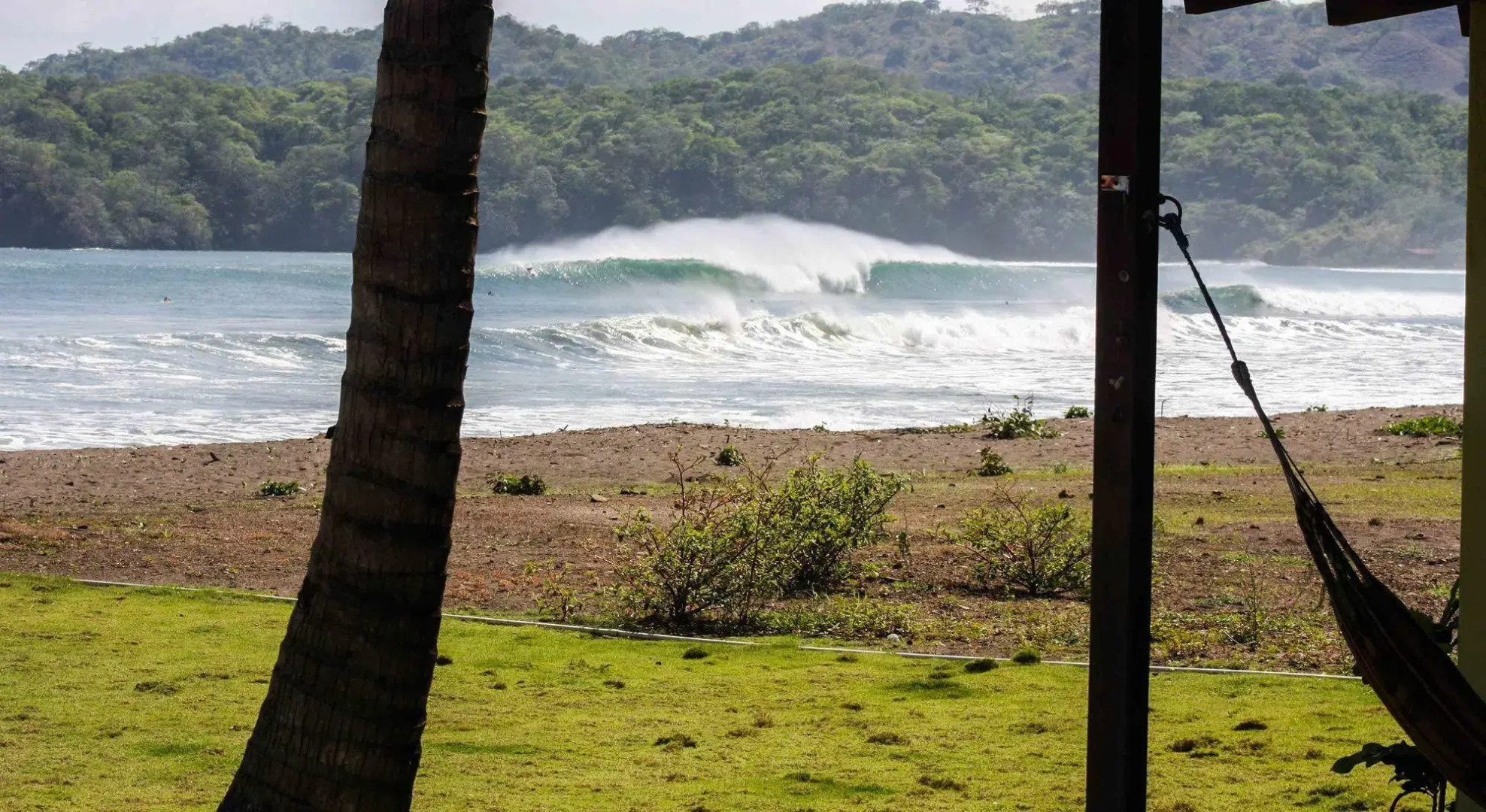Beach Break Surf Camp