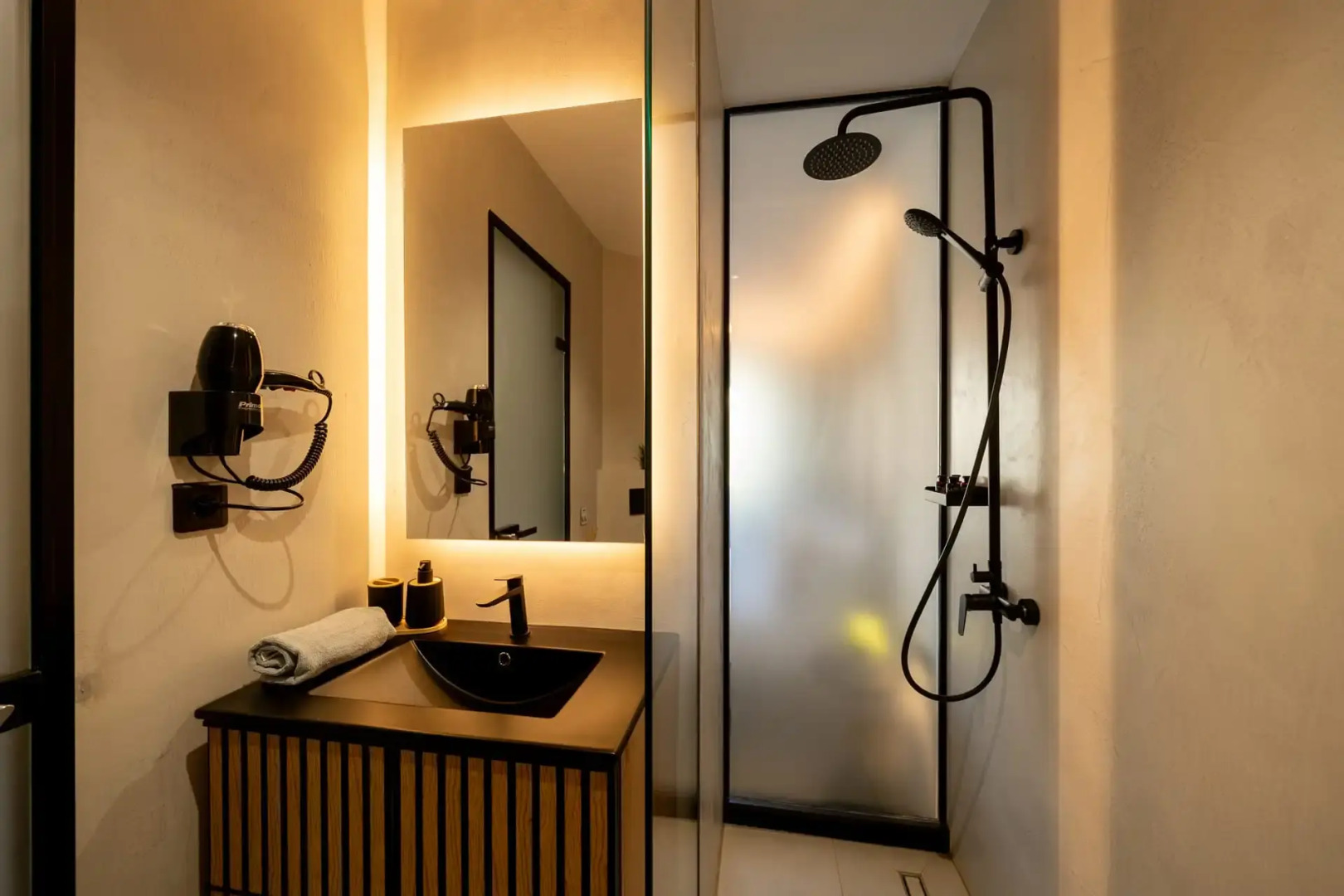 INCORSO Smart Luxury Stay