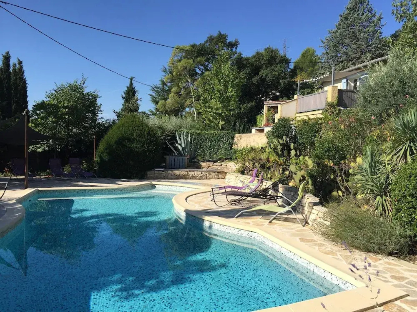 Gites Mas Du Cadranier