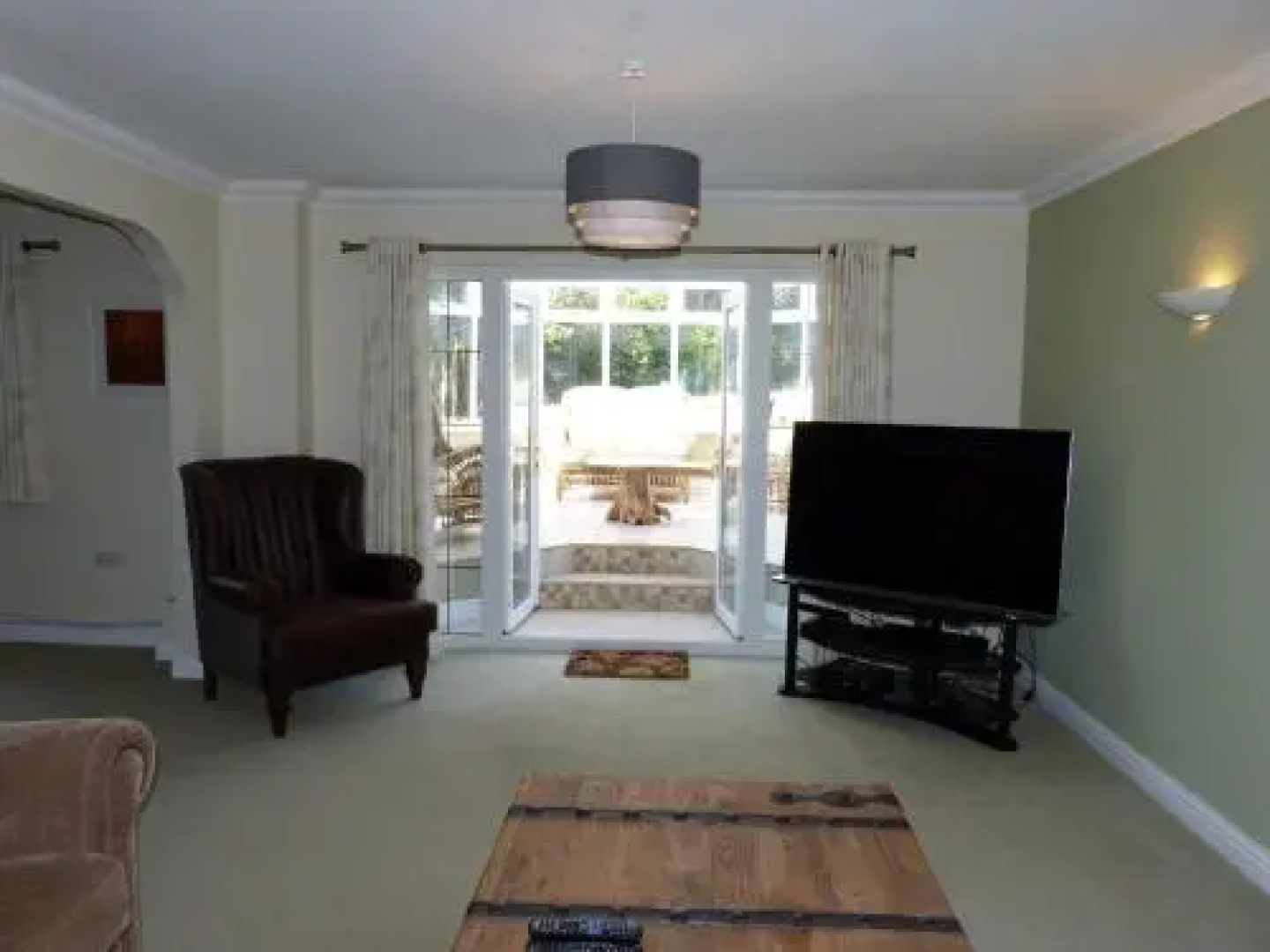 Hill Cottage