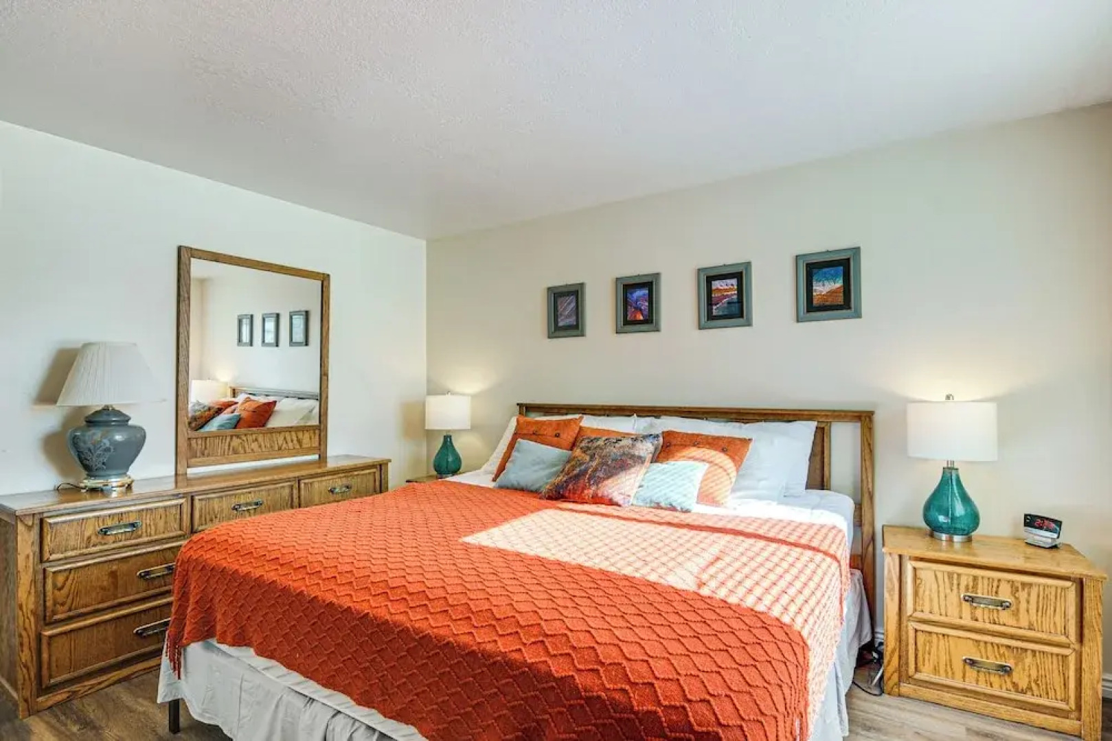 Walk to Lifts: Brian Head Condo w/ Ski Locker!