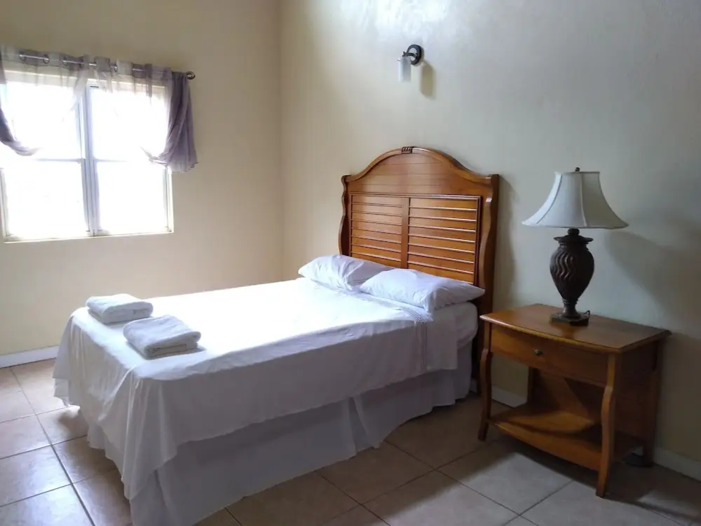 Mill House Guesthouse